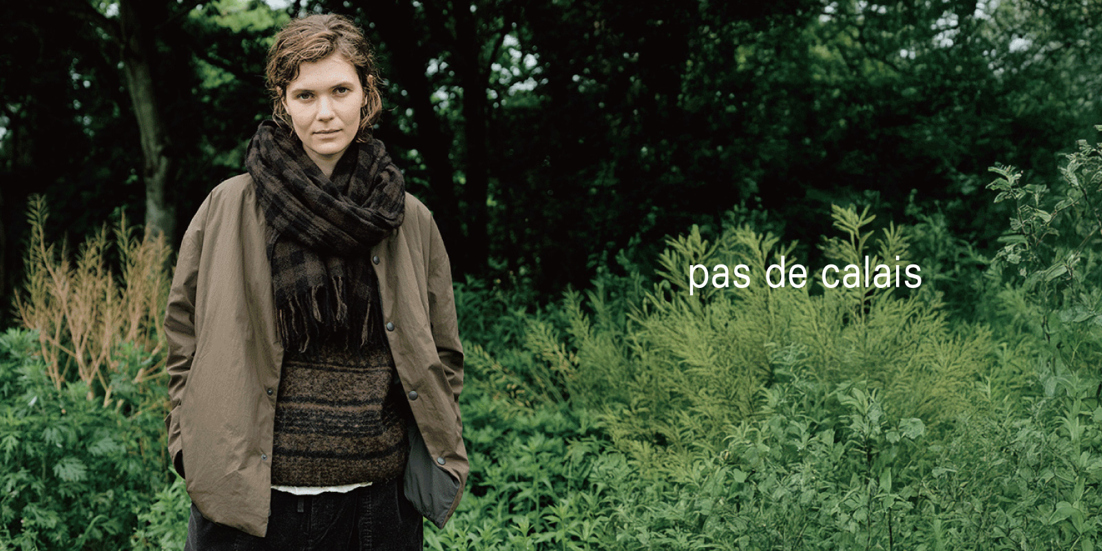 pas de calais公式通販[パドカレ] | ギャラリードポップ