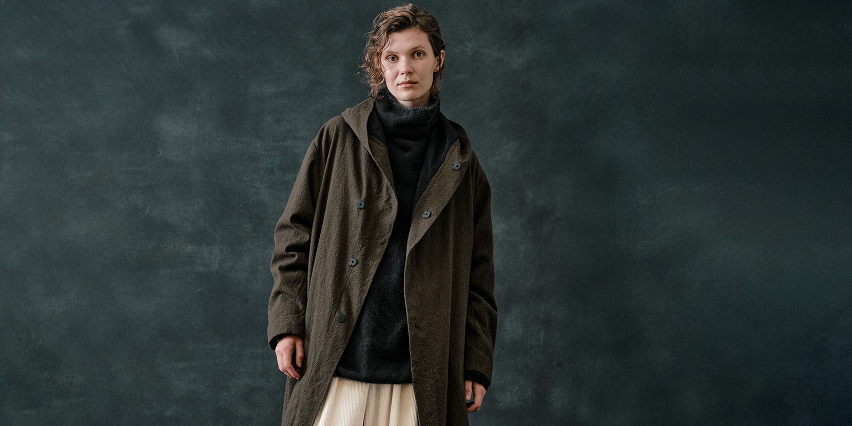 pas de calais公式通販[パドカレ] | ギャラリードポップ