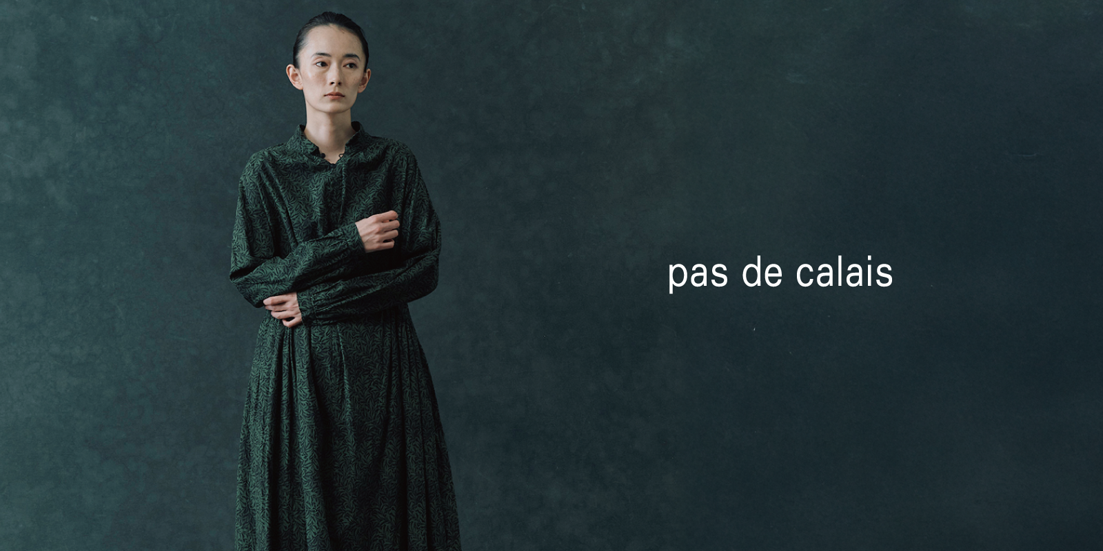 pas de calais公式通販[パドカレ] | ギャラリードポップ