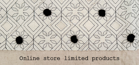 pas de calais公式通販[パドカレ] | ギャラリードポップ