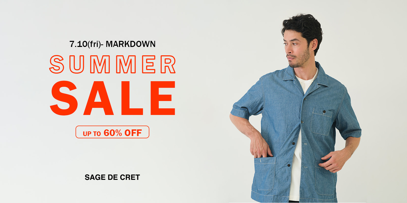 sale