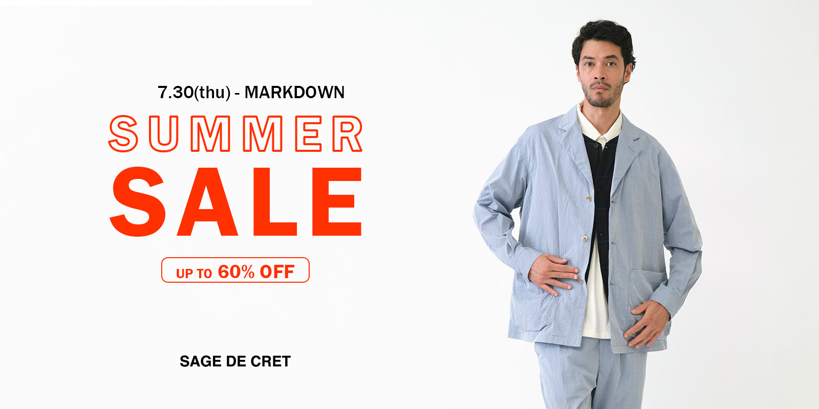 sale
